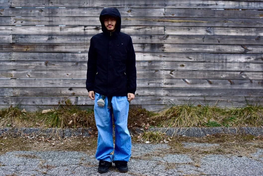 An Adult Kid 1