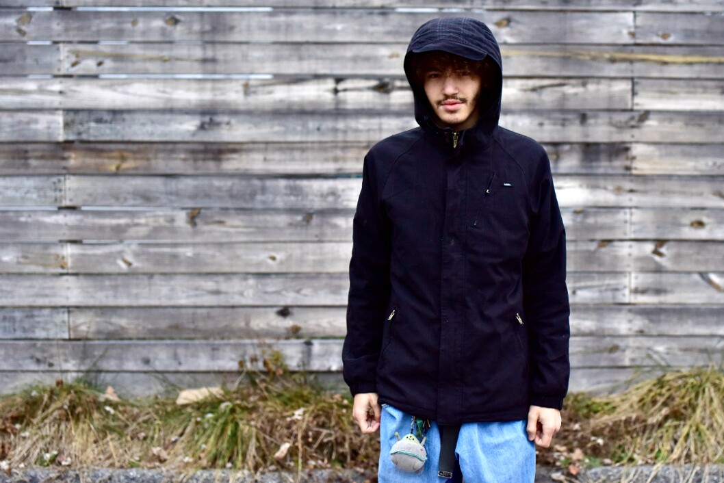 An Adult Kid 2